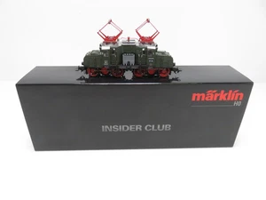 (YHG040) Märklin 39771 H0 AC E-Lok BR E71.1 der DB, mfx+, DCC, Sound, OVP - Bild 1 von 12