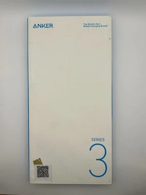 Клавиатура Anker Bluetooth для телефонов, планшетов, компьютеров и ноутбуков - Изображение 1 из 4