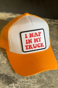 Funny Trucker Hat Patch Bundle | Bold Quotes, Rude Sayings, Sassy Humor Designs - Picture 1 of 10