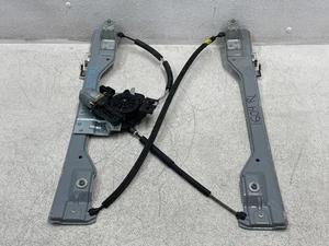 17-19 Ford F350 Super Duty Rear Left Driver Window Regulator Motor 1604 OEM - Picture 1 of 6