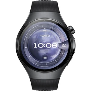 Montre connectée HUAWEI Watch 5 46mm Noir - Photo 1/8
