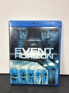 Event Horizon (Blu-ray, 2008) *Out of Print* *Sci-Fi* *Horror* *Sam Neill* - Bild 1 von 3