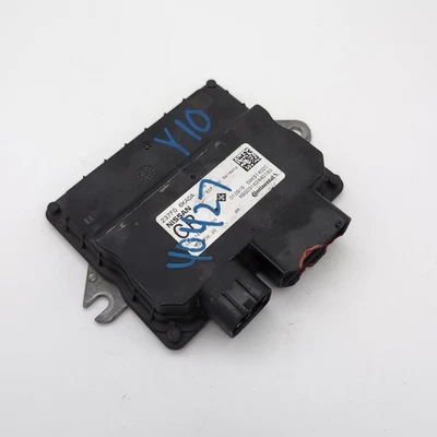 Infiniti QX60 2016 2017 2018 Nissan Pathfinder módulo de control de sincronización variable Foto 1 de 4