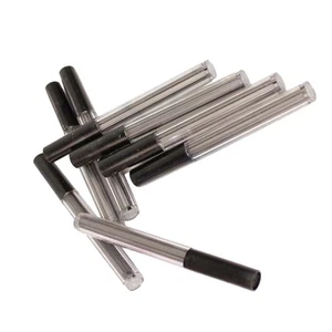  20 Box Druckbleistifte LED Schulbedarf Bleimine Bul farbig - Bild 1 von 11