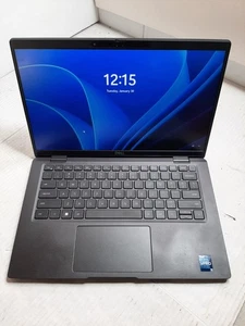 Dell Latitude 7430 14" computer portatile Core i5-1245U 16 GB RAM 256 GB SSD Win11 #97 - Foto 1 di 8