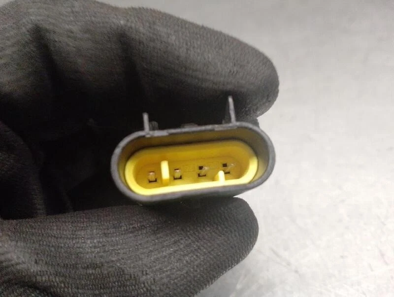 55202416 sonda lambda para FIAT PANDA (312 319 ) 1.2 (312PXA1A) 2012 5371661 - Imagen 1 de 2