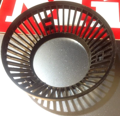 Miele Einsatz für Grobsieb Gewerbegeschirrspüler  PG 8055 PG 8056 PG 8057 etc. - Bild 1 von 4