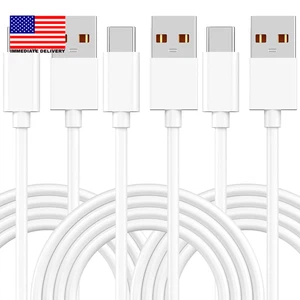 [MFI zertifiziert] Auto Ladegerät für iPhone 16 15 Carplay Kabel, 3er-Pack [3 Fuß] USB a zu - Bild 1 von 7