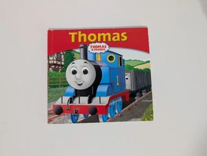 1. Thomas - My Thomas Story Library (Egmont) - Thomas the Tank Engine - Picture 1 of 2