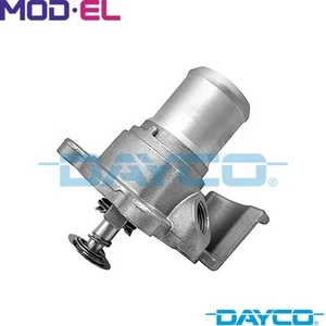 THERMOSTAT COOLANT DT1082F FOR FIAT IVECO 504013931 504017209 504029725 - Picture 1 of 6