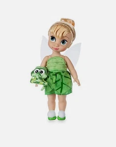 Disney Tinkerbell Animator Toddler Doll - Picture 1 of 4