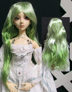Monique Gold Doll Wig Size 8/9 "Pixie" - All Available Colors - Picture 1 of 5