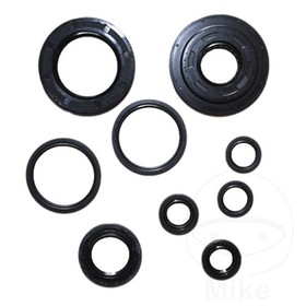 Athena Engine Oil Seal Kit 1 Pack Fits Honda NES 150 @/ 2000-2001