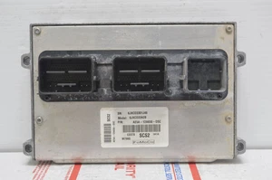 2011 2012 Ford Fusion 3.5 AE5A-12A650-DSC Engine Control Module Unit Ecm B46 020 - Picture 1 of 3