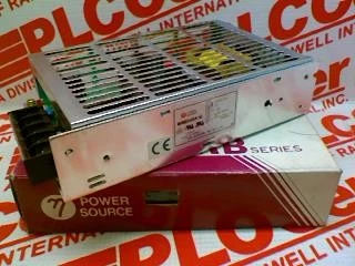 ИСТОЧНИК ПИТАНИЯ WRB24SX-U / WRB24SXU (Б/У) - Изображение 1 из 1