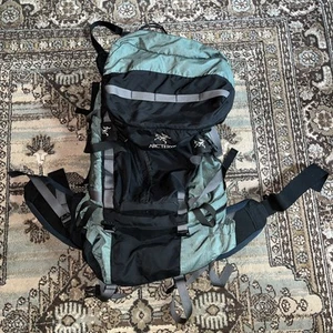 ARC'TERYX Bora 75 Women’s Expedition Mountaineering Backpack - Size Medium - Picture 1 of 24
