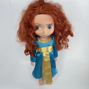 Disney Store Brave Merida Toddler Animator Puppe - Bild 1 von 7