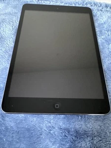 Used Mini IPad A1432 With Used Otter Box Protector - Photo 1/5