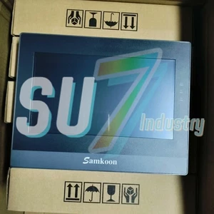 Samkoon SK-102QT HMI Touch Panel# 1pcs New In Box - Picture 1 of 5