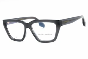 Victoria Beckham VB2658 038 Brille Grau Gestell 53mm - Bild 1 von 4