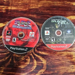 Splinter Cell - Sony PlayStation 2  - Bild 1 von 6