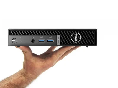 *3Jahre GEWL* Dell OptiPlex Micro 7010m i5 13Gen 8GB 240GB SSD wi11 WIFI - Bild 1 von 4