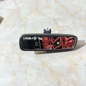 2010 VOLVO S40 INTERIOR REAR VIEW MIRROR 015478 - Picture 1 of 14