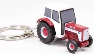 REPLICAGRI, Porte clé INTERNATIONAL 724, échelle , REPK004 - Imagen 1 de 1
