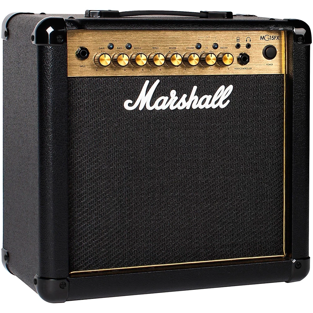 Preços baixos em Amplificadores de guitarra Marshall | eBay