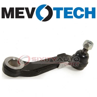 Mevotech Supreme Front Steering Pitman Arm for 1986-1995 Toyota Pickup - bq Foto 1 de 4