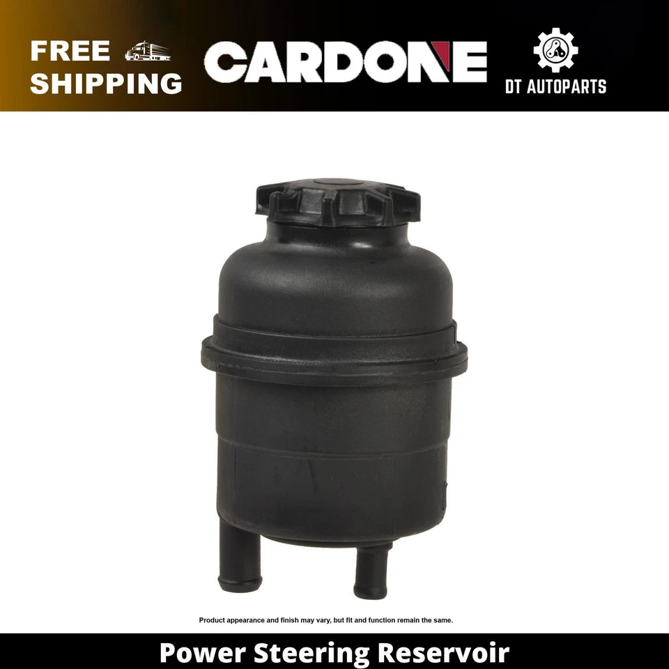 适用于 2006 - 2008 宝马 Z4 3.2L L6 动力转向水库 Cardone 2007 — 第 1/4 张图片