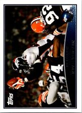 Topps Reaches Agreement With NFL To Make Football Cards in 2010 10