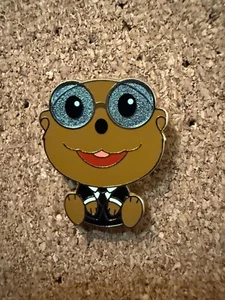 Disney Pin WDI MOG Adorbs Mystery - Joe the Legal Weasel, The Muppets, LE 400 - Picture 1 of 1
