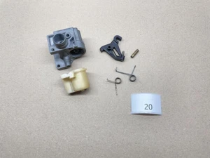 Saxonette / Spartamet - ORIGINAL BING Vergaser 81/8/101 carburetor (64-12) - Picture 1 of 10
