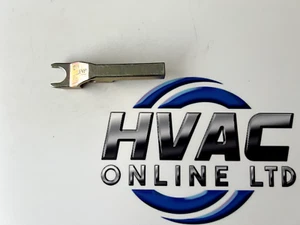 VULKAN LOKRING 12MM 1/2 JAW (NOT A SET OF 2 ONLY 1 JAW) FOR LOKRING TOOL - Picture 1 of 7