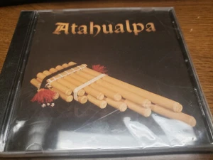 Atahualpa CD - Picture 1 of 2