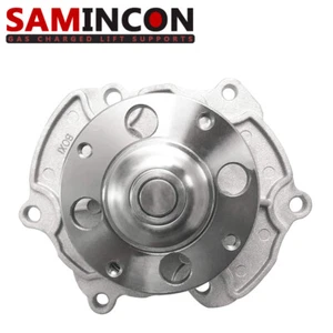 251-742 Water Pump W/Gasket for Chevy Buick Pontiac Cadillac GMC V6 3.0L 3.6L - Picture 1 of 5