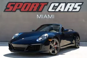 2017 Porsche 911 Carrera S - Picture 1 of 40