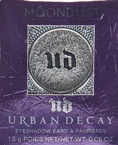 Urban Decay MOONDUST Eyeshadow - MOONSPOON - Picture 1 of 9