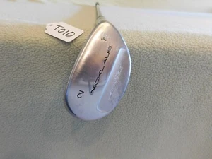 Nicklaus Iron Max Hi Max Stiff Flex Graphite Shaft 18* 2 Hybrid 40 Inches T010 - Picture 1 of 12