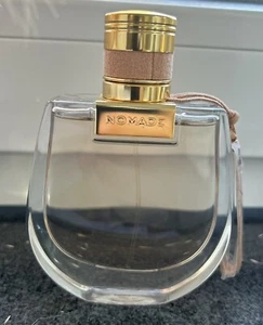 CHLOE NOMADE 75 ml Eau de Parfum Spray EDP Damen - Bild 1 von 1