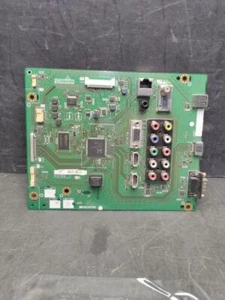Sharp PN-LE801 KG780FM02 QPWBXG780WJZZ Main Board (49.75-279-13.75) - Picture 1 of 3