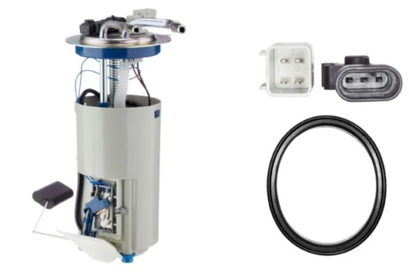 Conjunto de transmisor de bomba de combustible para Chevy Suburban GMC Yukon XL 1500 Foto 1 de 1