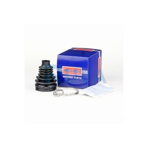 Adatto per Fiat 500 2009- 1.0 1.2 Ruva Kit giunto anteriore interno CV stivale 46308670 - Foto 1 di 4