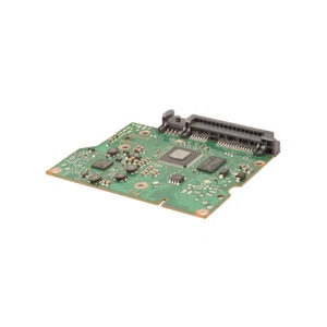 100687658 REV B/C PCB Circuit Board Logic Controller for Hard Disk ST2000DM001 - Picture 1 of 4