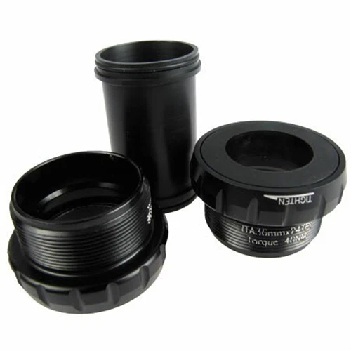 Soporte inferior híbrido de cerámica italiana HSC Foto 1 de 1