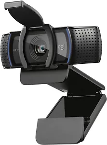 KAMERA INTERNETOWA LOGITECH C920E HD 1080P - NOWA - Zdjęcie 1 z 1