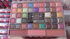 CLEARANCE-39 COLOUR EYESHADOW PALETTE NO 1