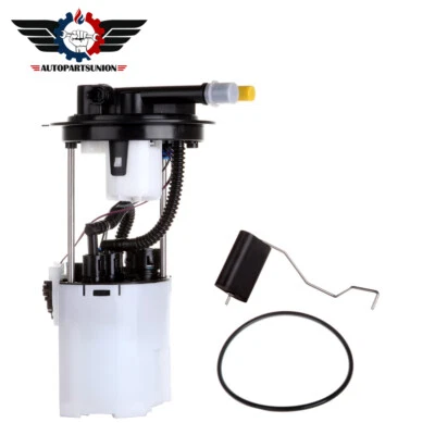 Electric Fuel Pump & Sending Unit Module For 2005-2006 Pontiac Grand Prix E3679M Foto 1 de 4