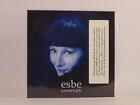 ESBE RUN WITH ME (F17) 4 Track Promo CD Single Picture Sleeve MMC RECORDINGS